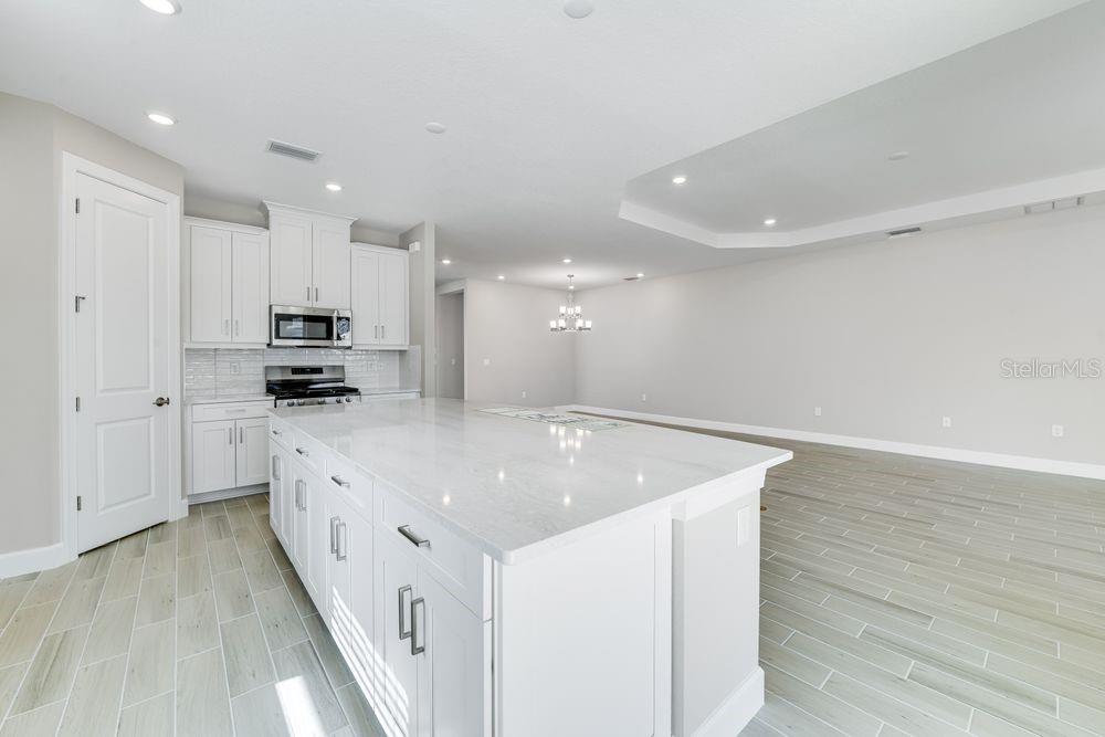 ESPLANADE AT SKYE RANCH - Residential