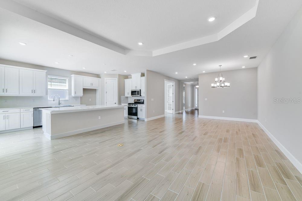 ESPLANADE AT SKYE RANCH - Residential