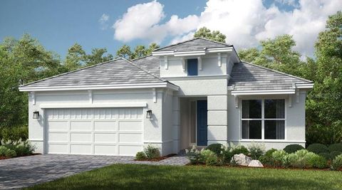 A home in SARASOTA