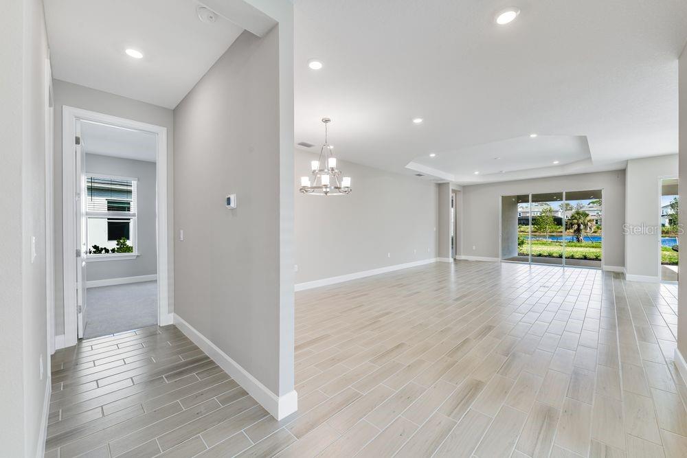 ESPLANADE AT SKYE RANCH - Residential