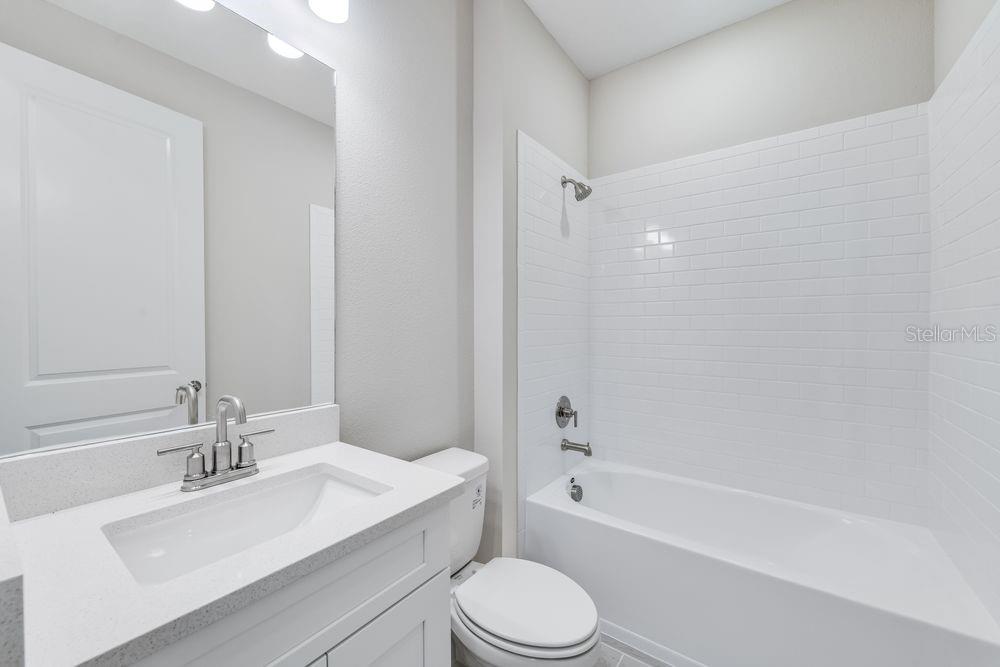 ESPLANADE AT SKYE RANCH - Residential