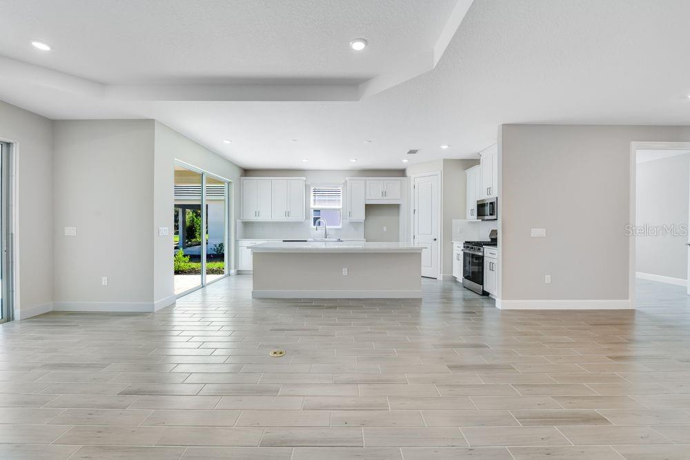 ESPLANADE AT SKYE RANCH - Residential