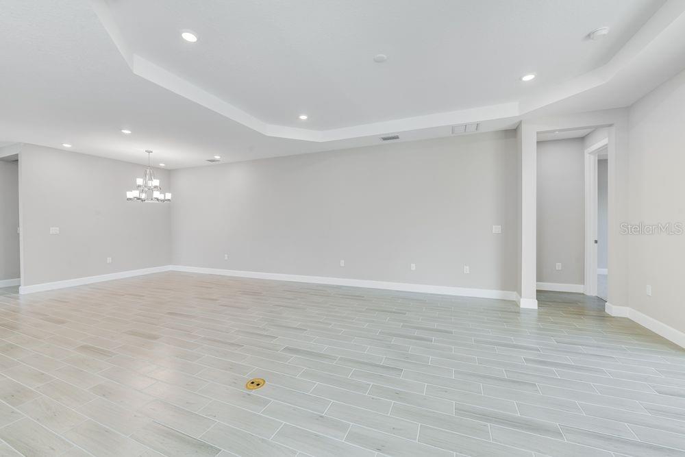 ESPLANADE AT SKYE RANCH - Residential