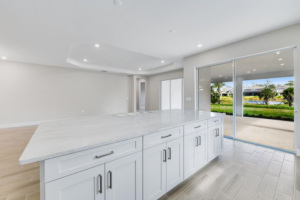 ESPLANADE AT SKYE RANCH - Residential