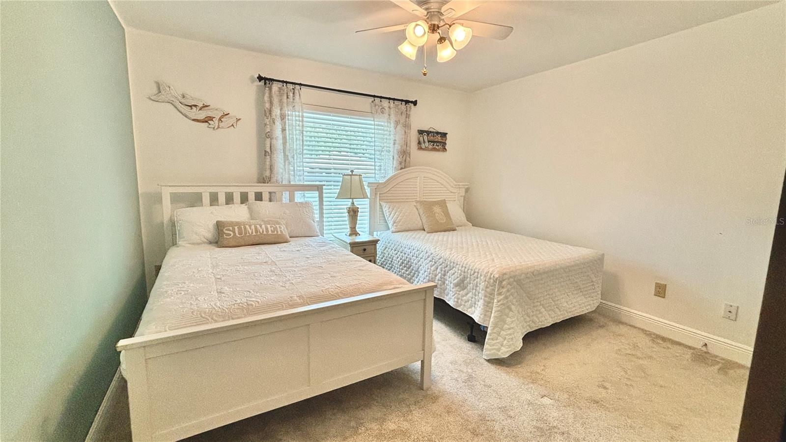 TALIESCENT - Residential Lease