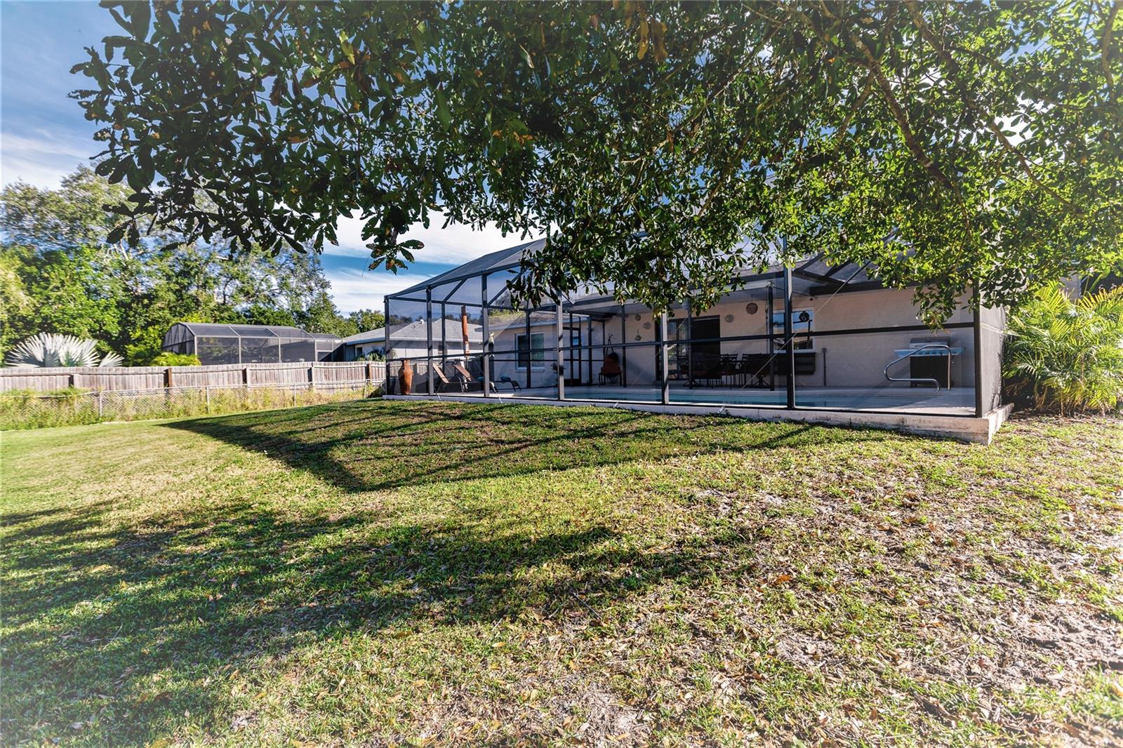 TALIESCENT - Residential Lease