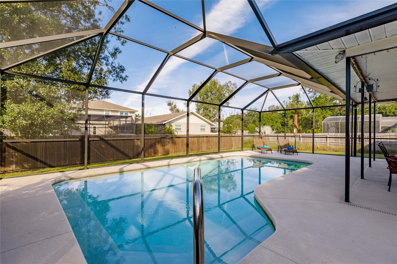 TALIESCENT - Residential Lease