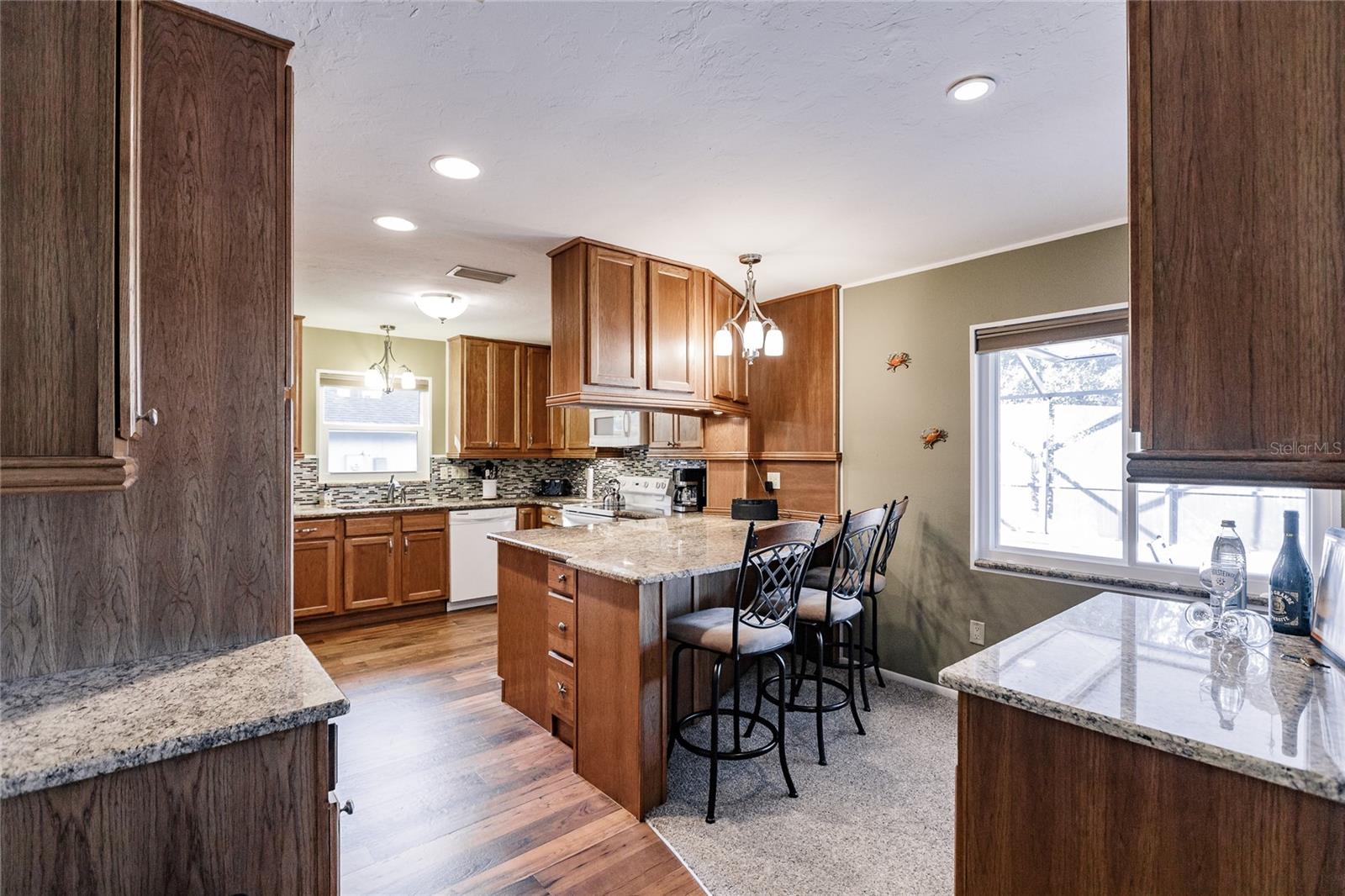 TALIESCENT - Residential Lease