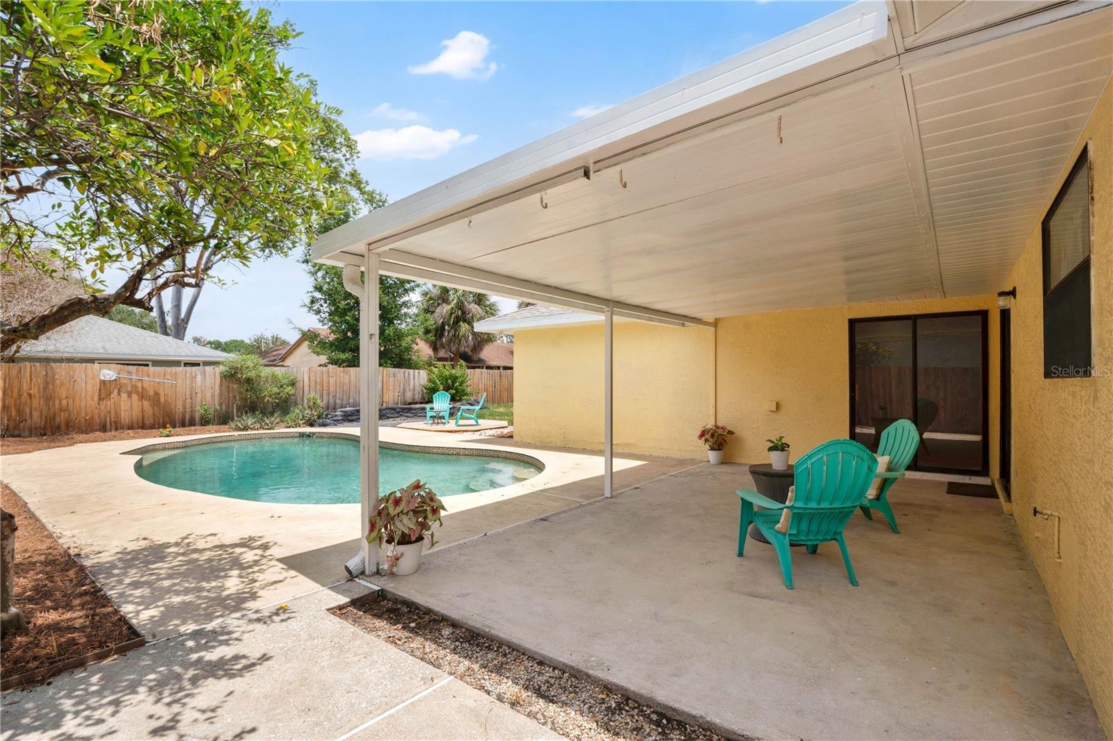 CLUBHOUSE ESTATES - Residential