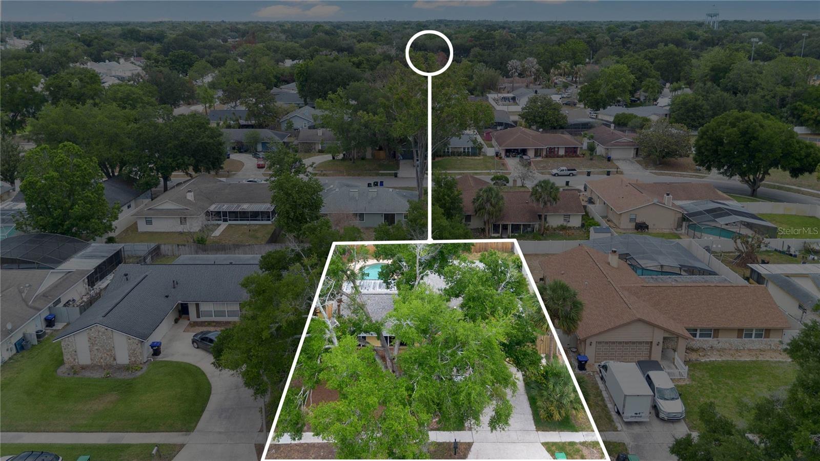 CLUBHOUSE ESTATES - Residential
