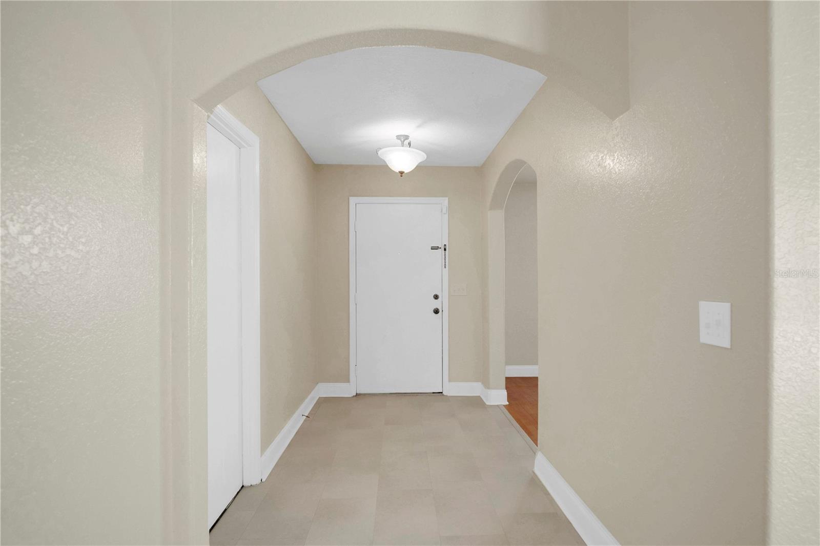 CLUBHOUSE ESTATES - Residential