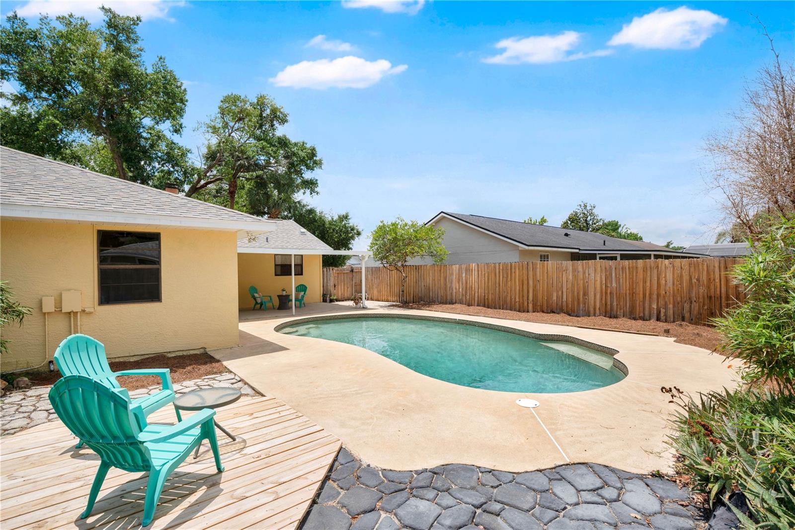 CLUBHOUSE ESTATES - Residential