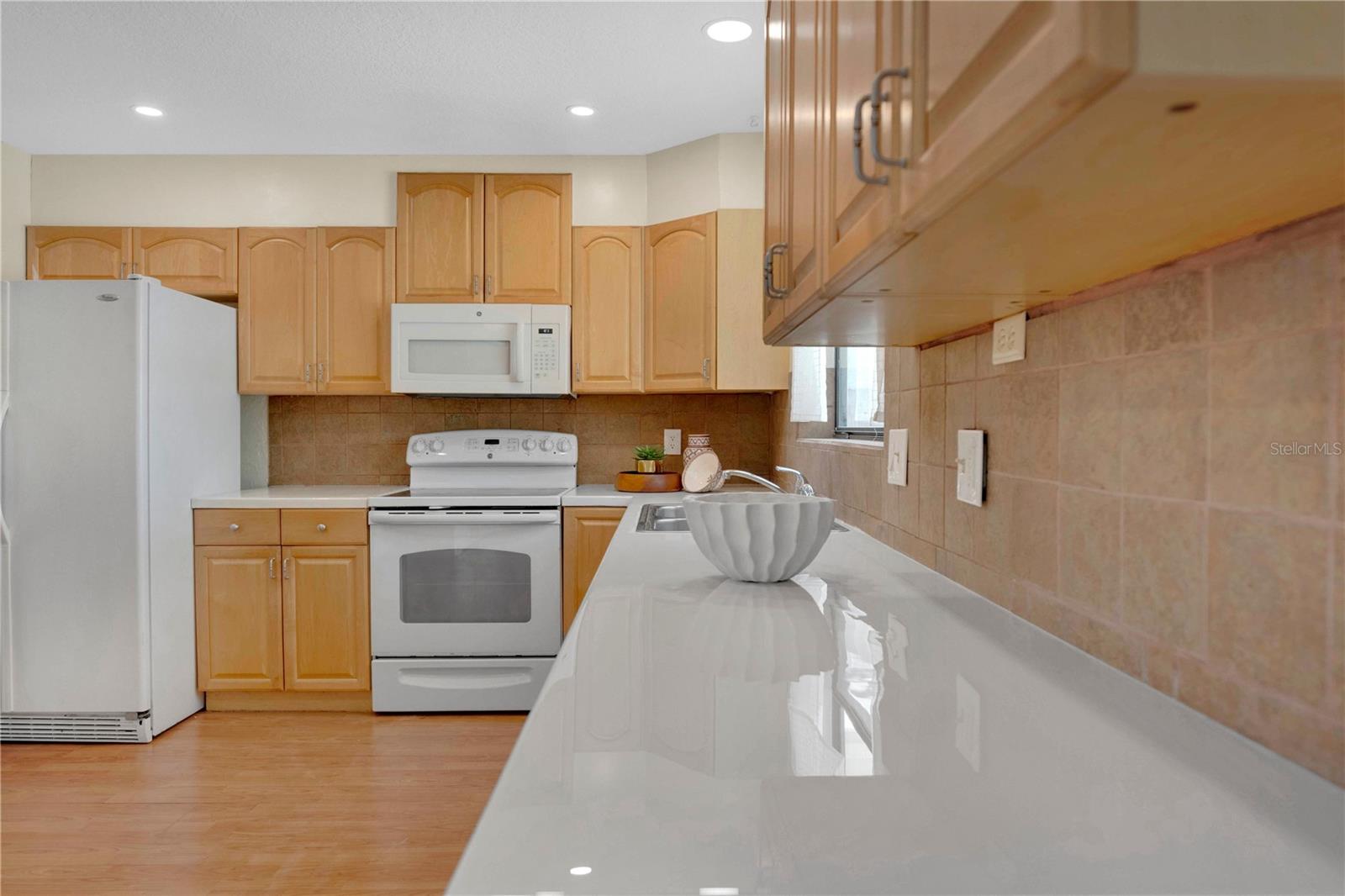 CLUBHOUSE ESTATES - Residential