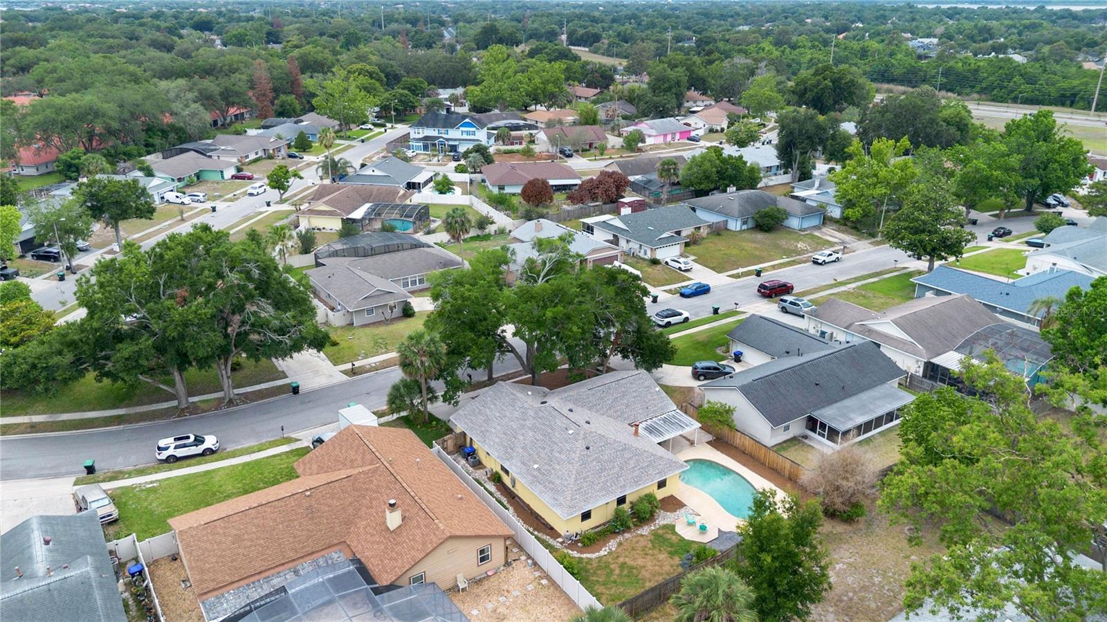 CLUBHOUSE ESTATES - Residential