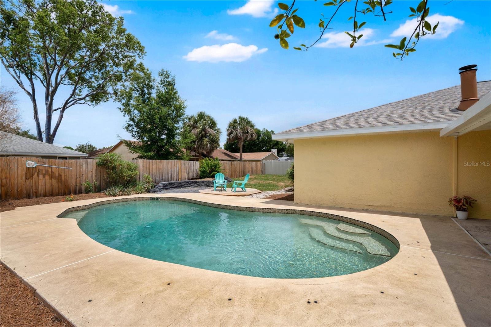CLUBHOUSE ESTATES - Residential