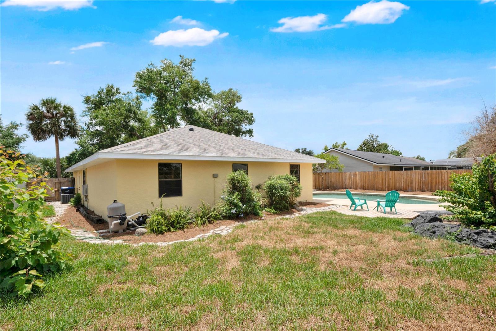 CLUBHOUSE ESTATES - Residential