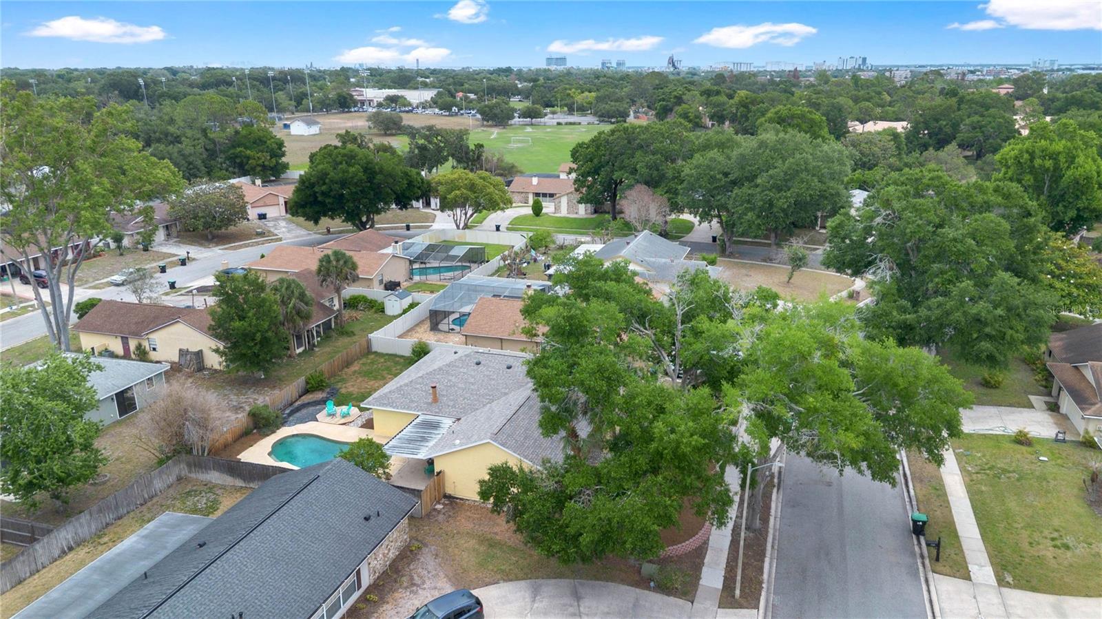 CLUBHOUSE ESTATES - Residential