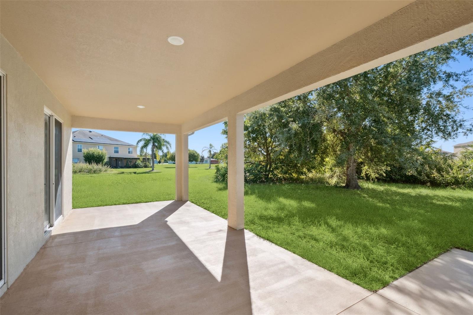 POINCIANA VILLAGE 1 NBHD 2 - Residential