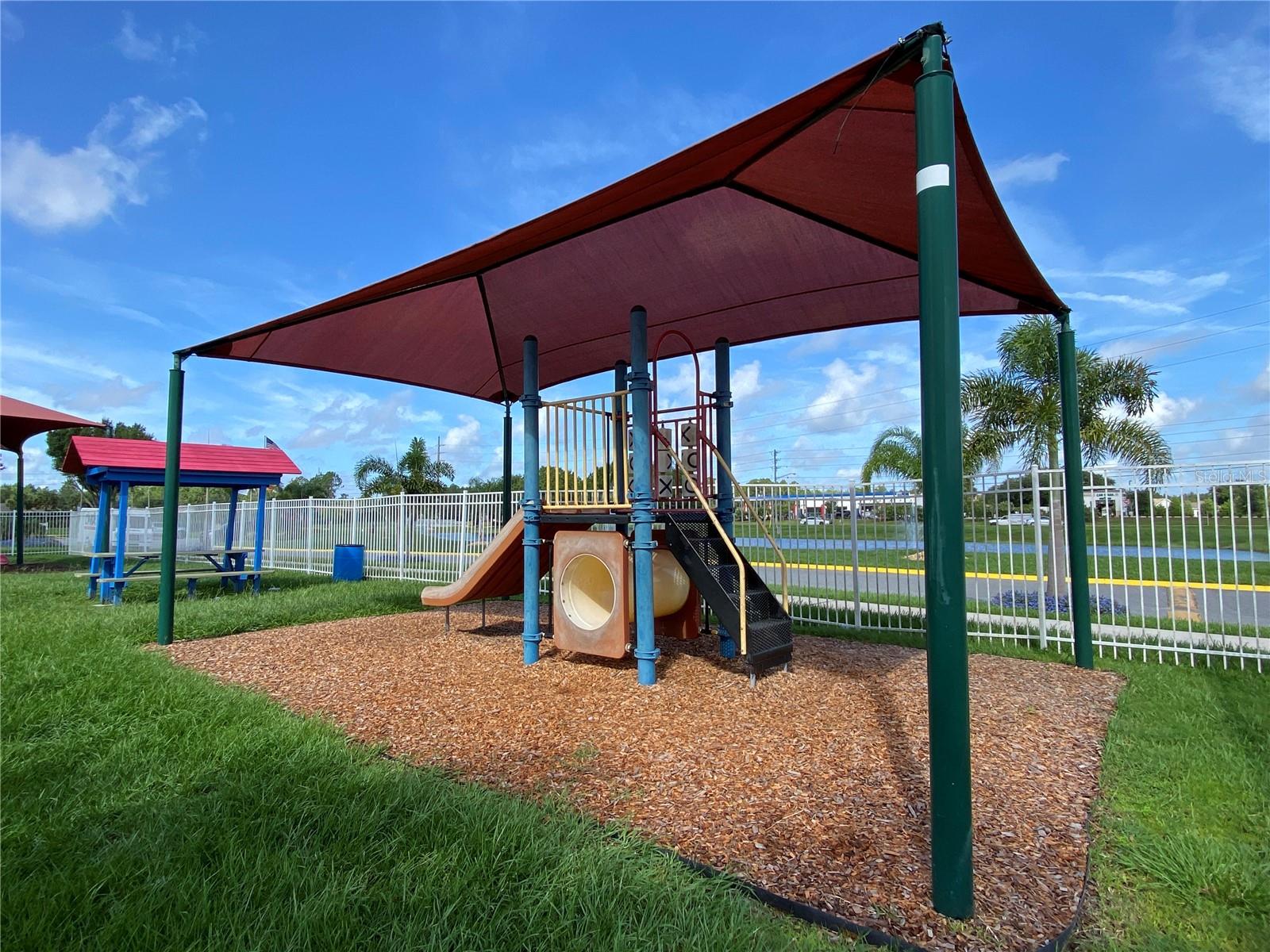 POINCIANA VILLAGE 1 NBHD 2 - Residential