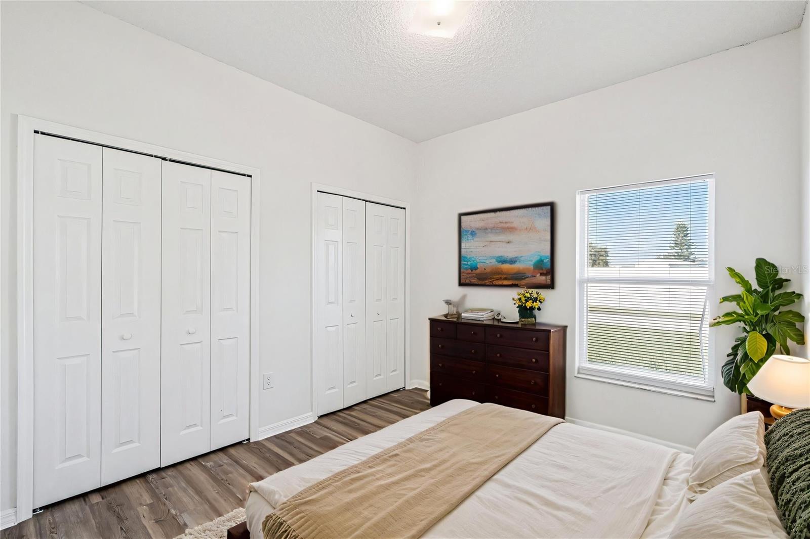 POINCIANA VILLAGE 1 NBHD 2 - Residential