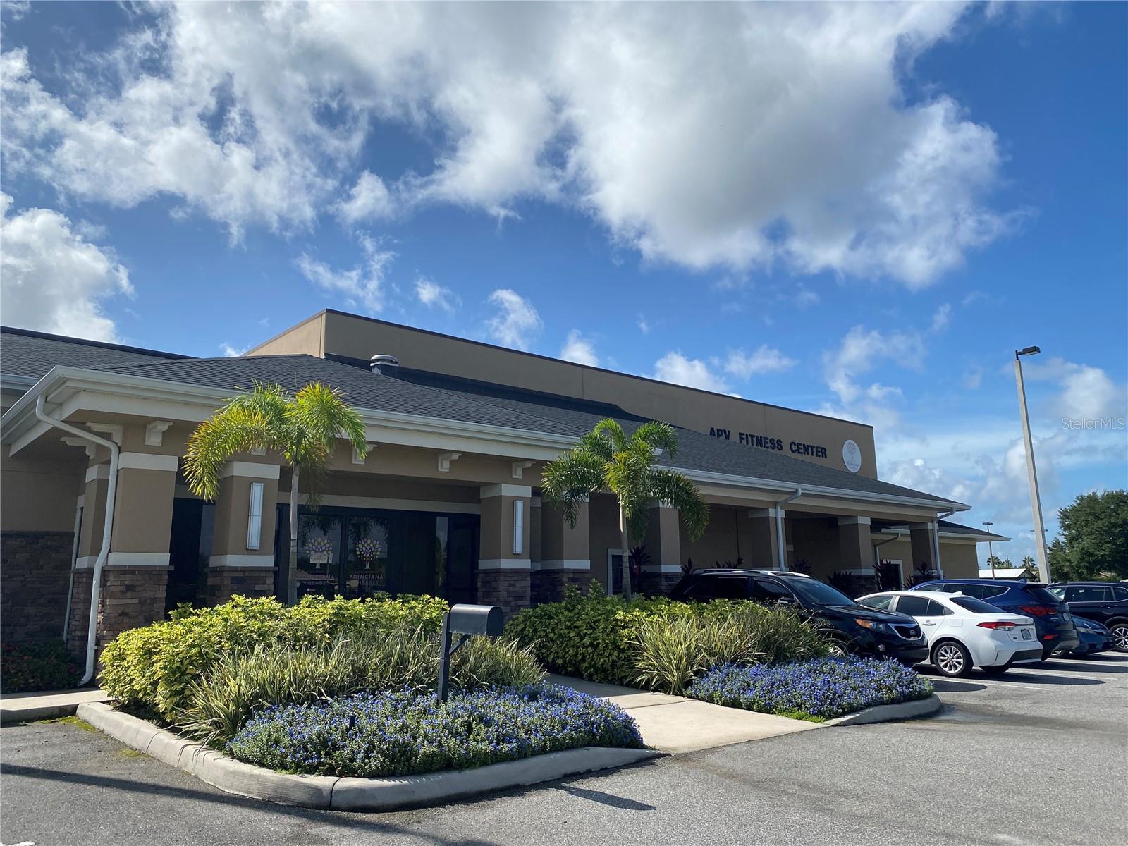POINCIANA VILLAGE 1 NBHD 2 - Residential