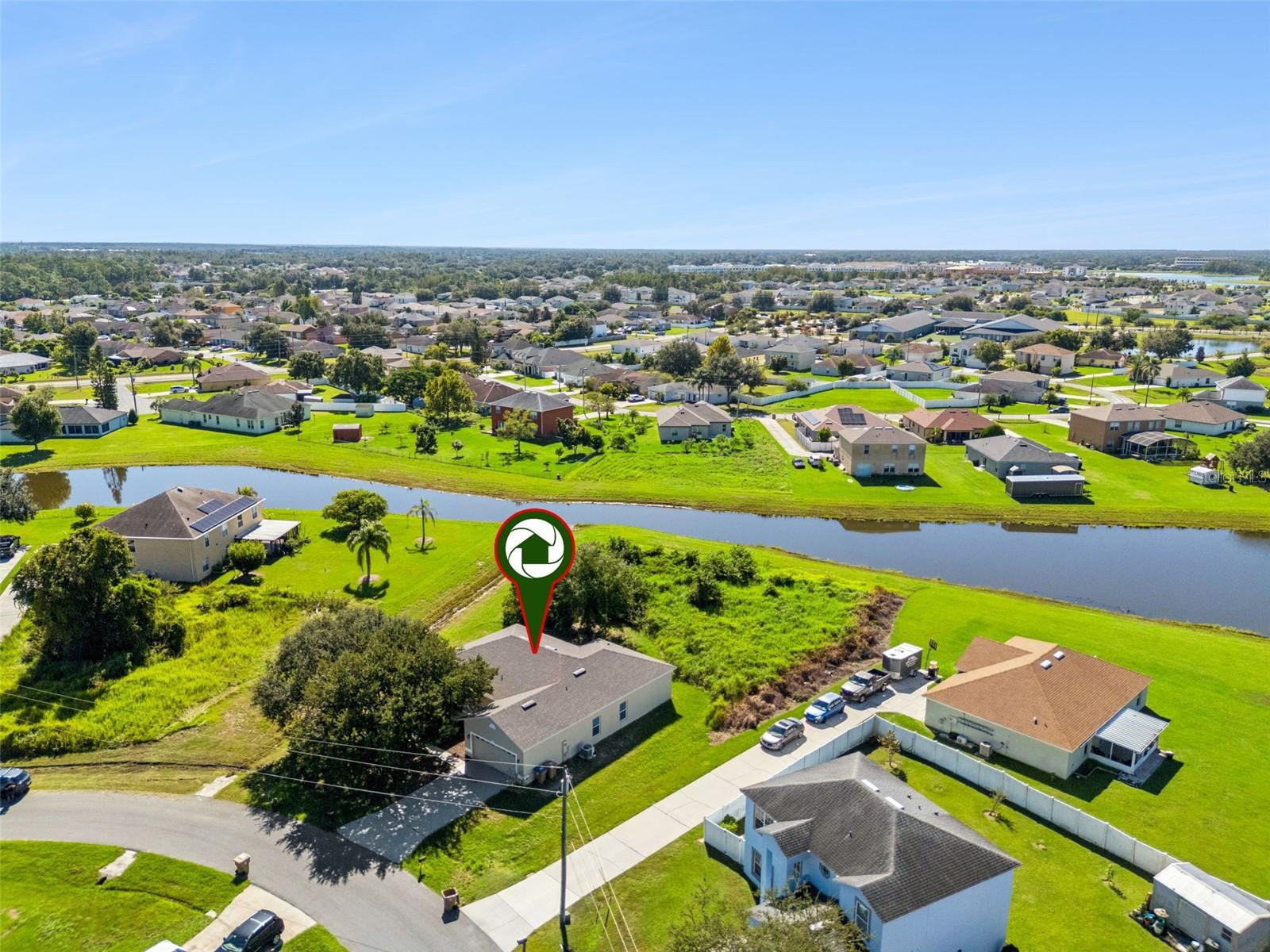 POINCIANA VILLAGE 1 NBHD 2 - Residential