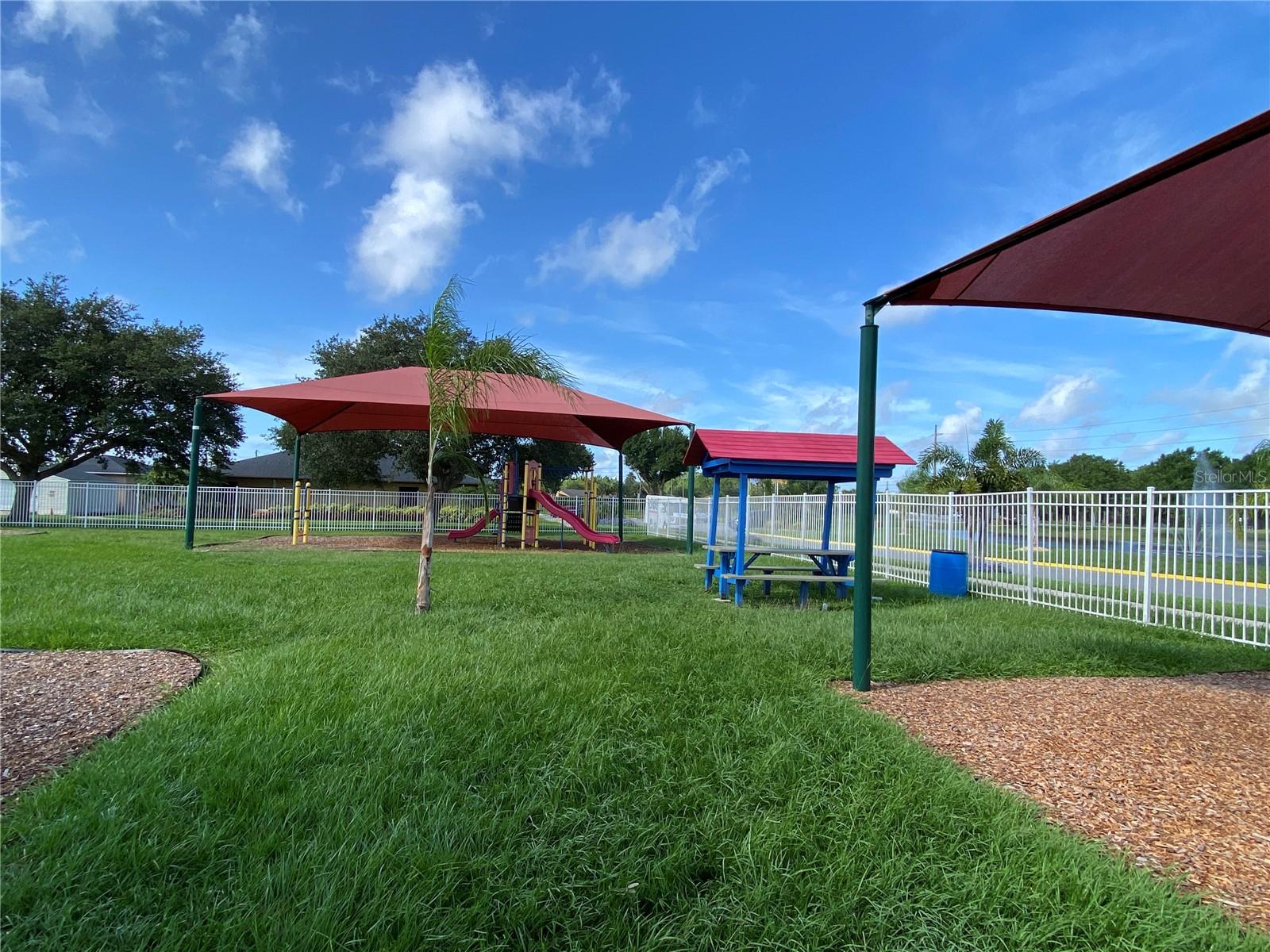 POINCIANA VILLAGE 1 NBHD 2 - Residential