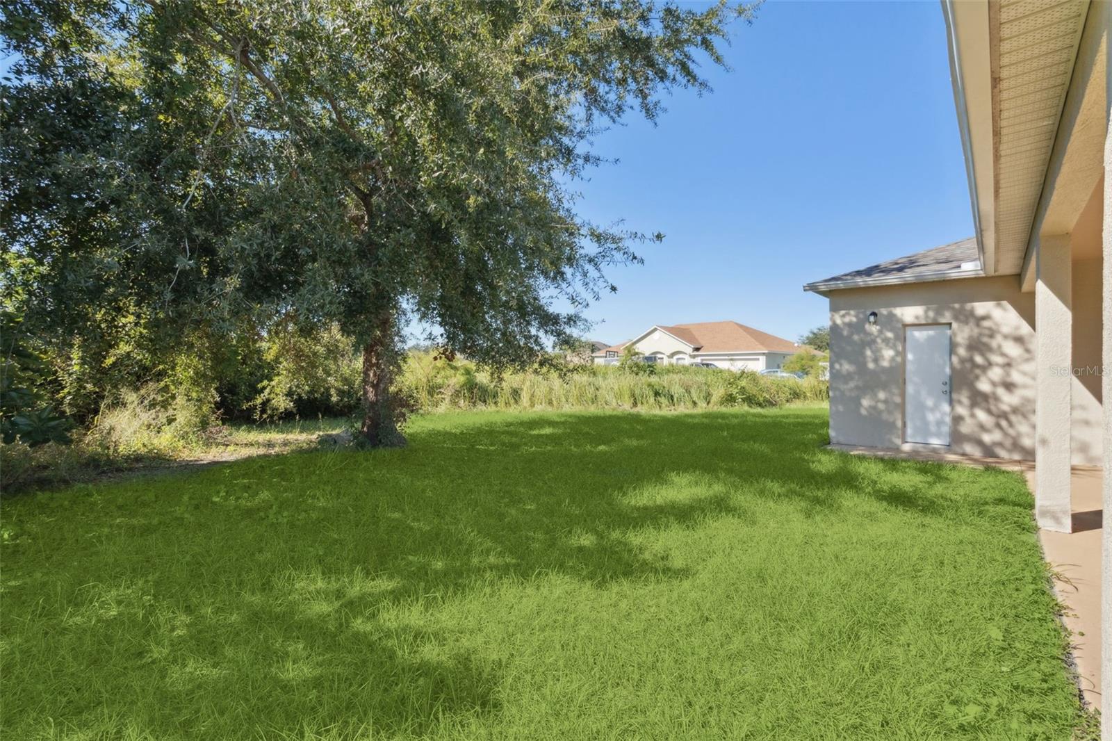 POINCIANA VILLAGE 1 NBHD 2 - Residential