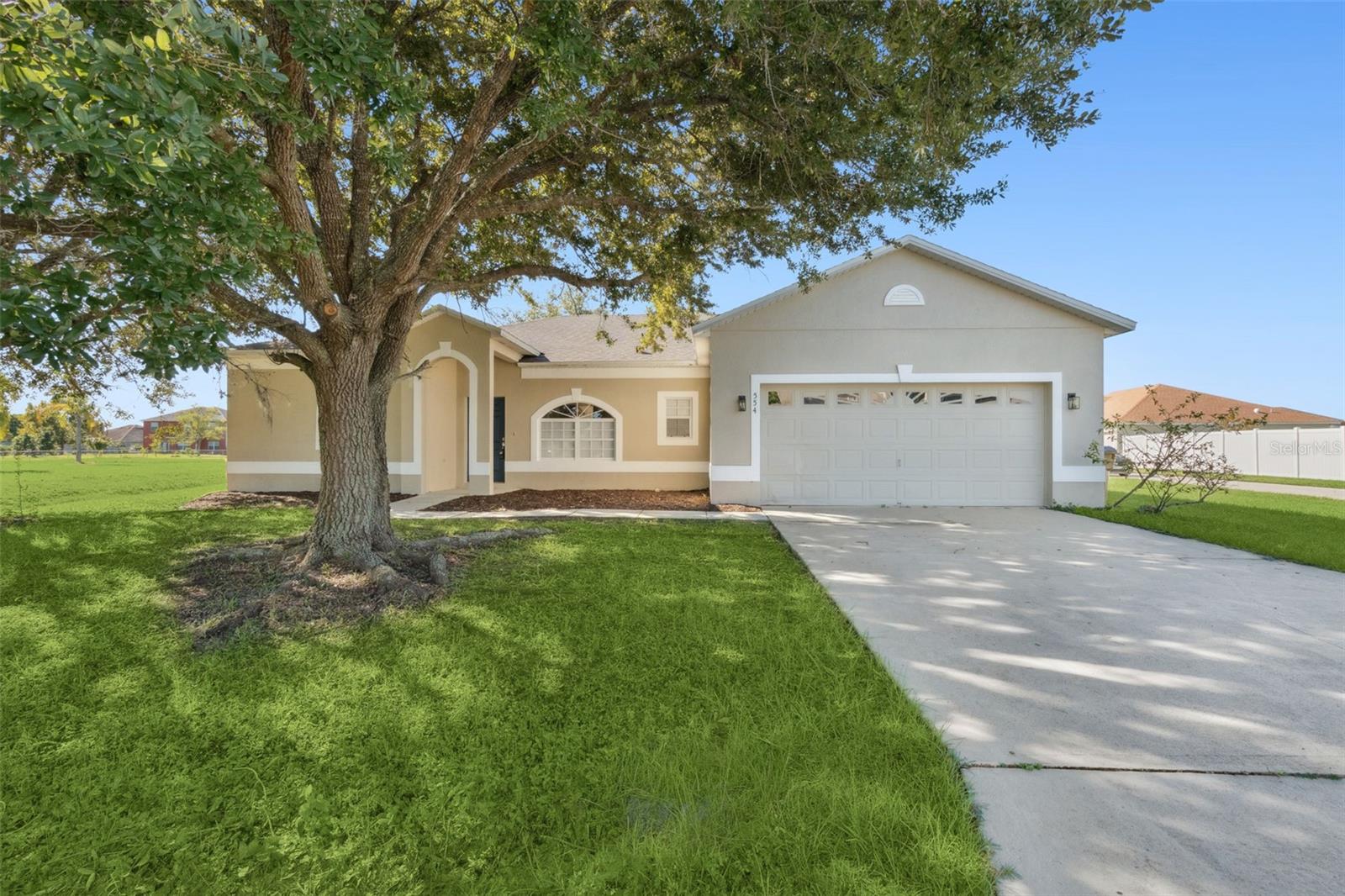 POINCIANA VILLAGE 1 NBHD 2 - Residential