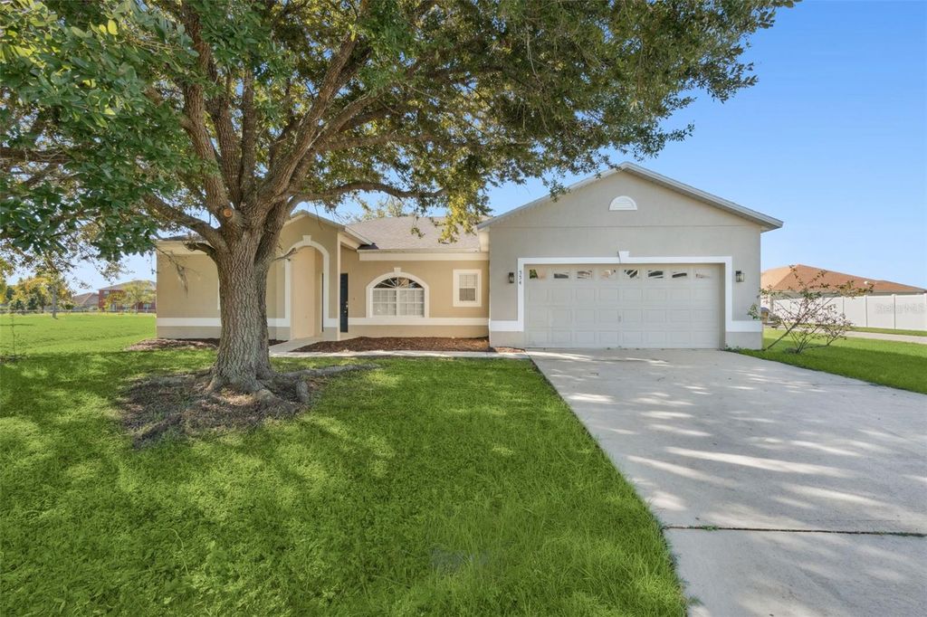 Photo of 554 Nogales Court, Kissimmee, FL 34758 (MLS # S5136886)