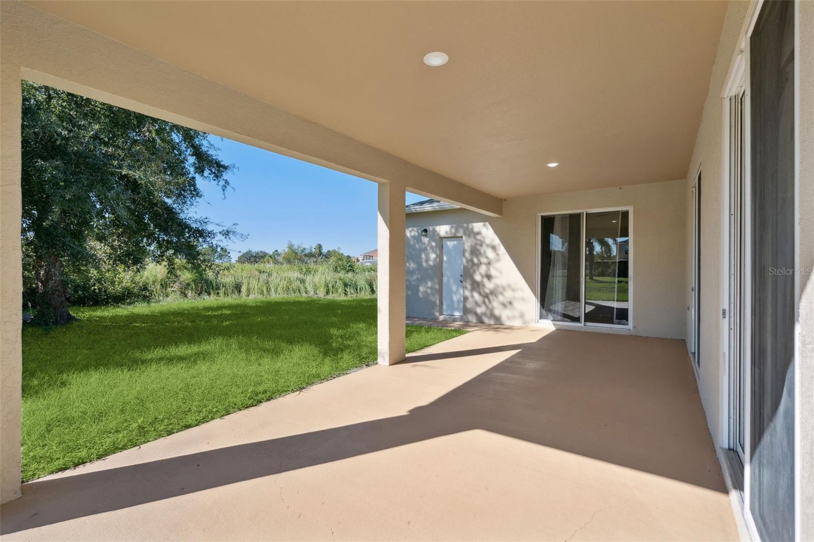 POINCIANA VILLAGE 1 NBHD 2 - Residential