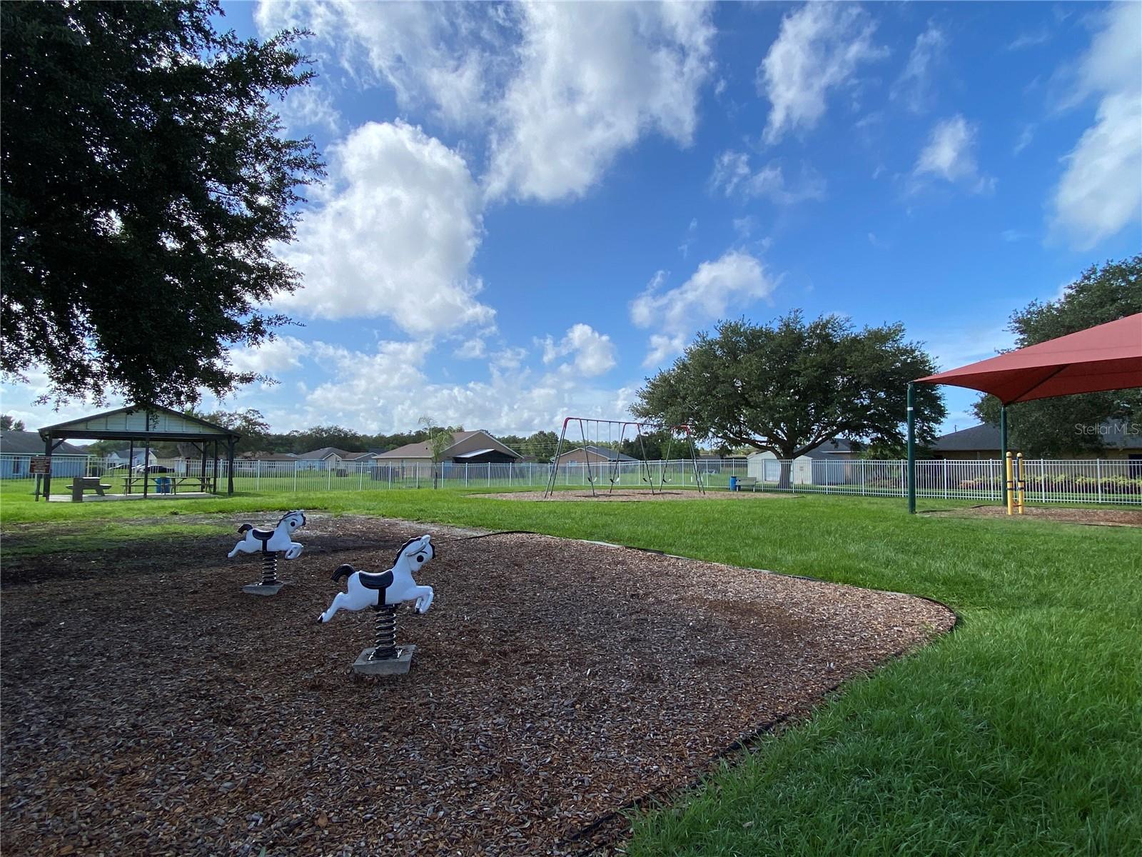 POINCIANA VILLAGE 1 NBHD 2 - Residential