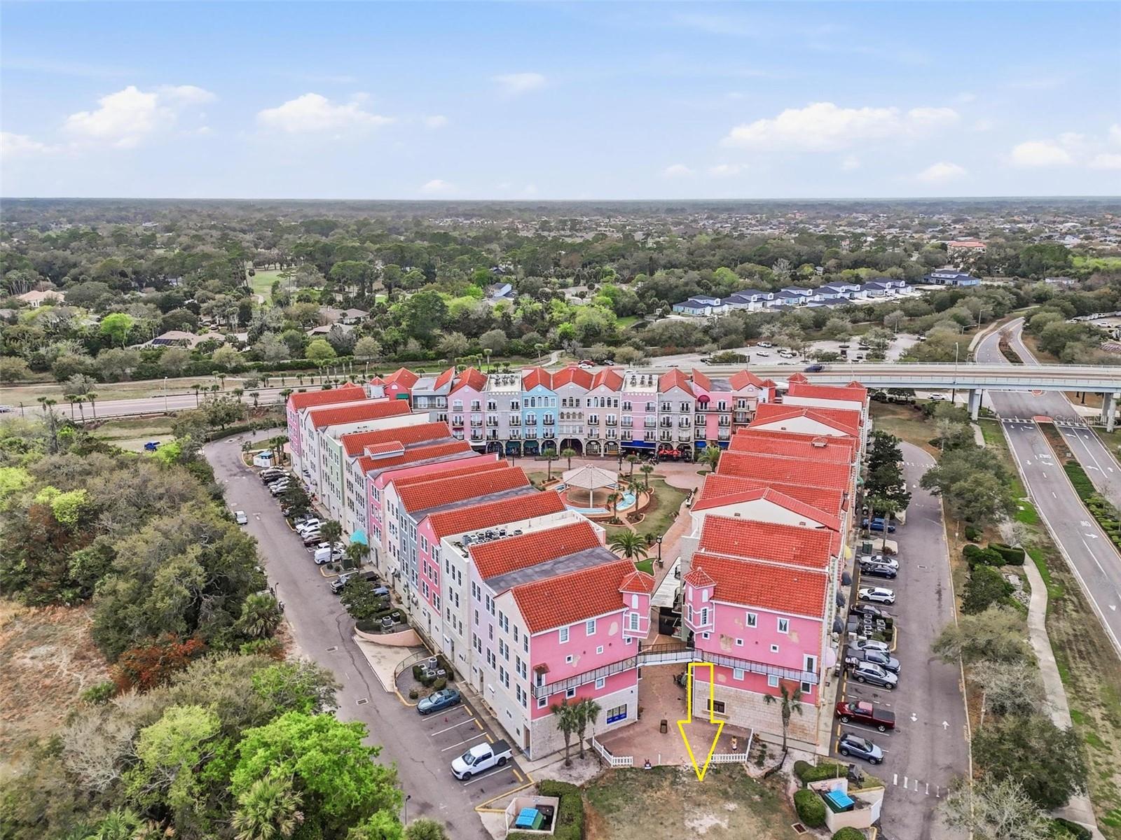 101 PALM HARBOR PKWY