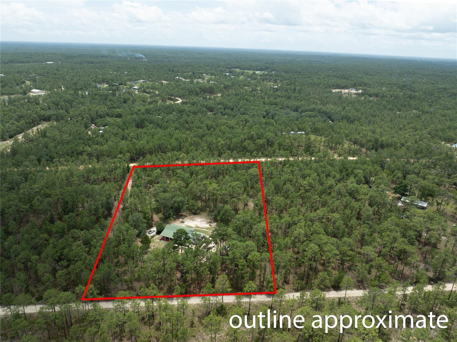249 MELROSE LANDING DRIVE