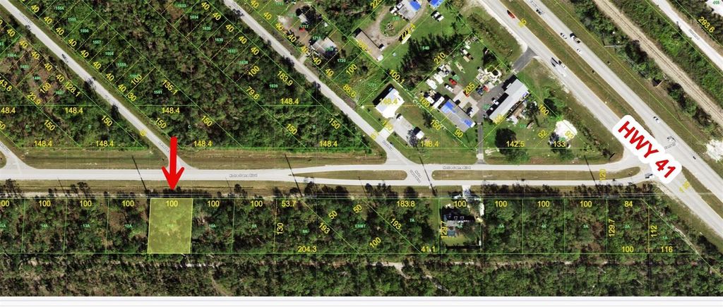 Photo of 27395 Notre Dame Boulevard, Punta Gorda, FL 33955 (MLS # C7511979)