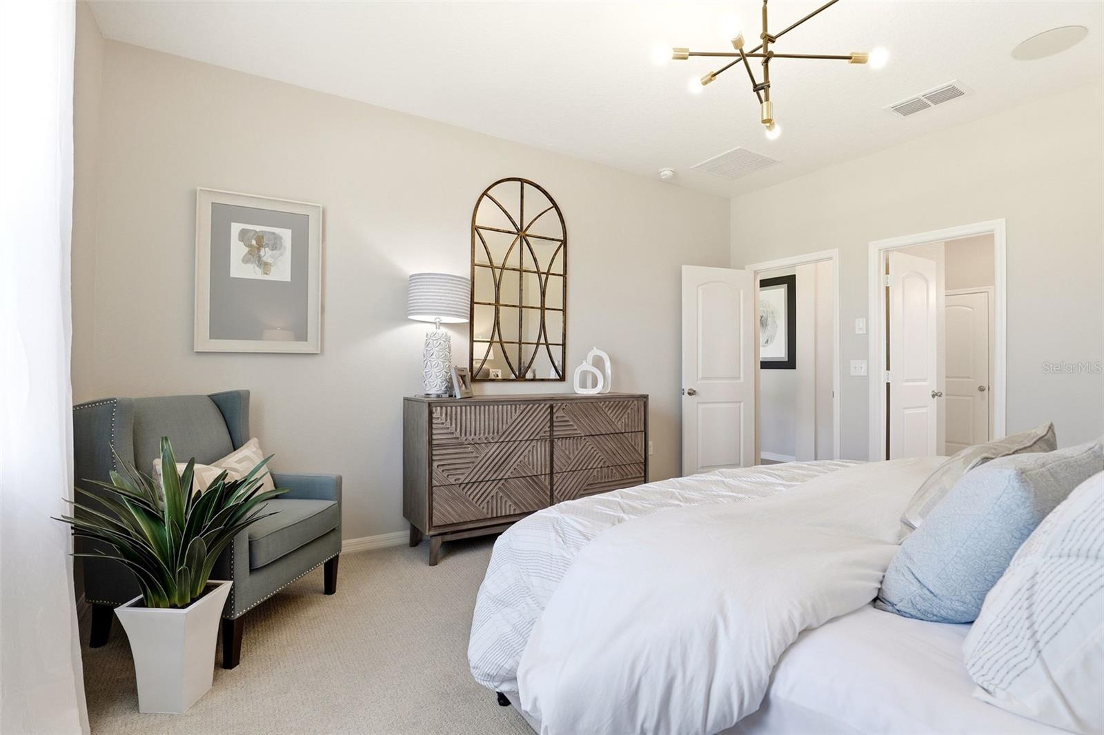 RESERVE/LK RDG - Residential