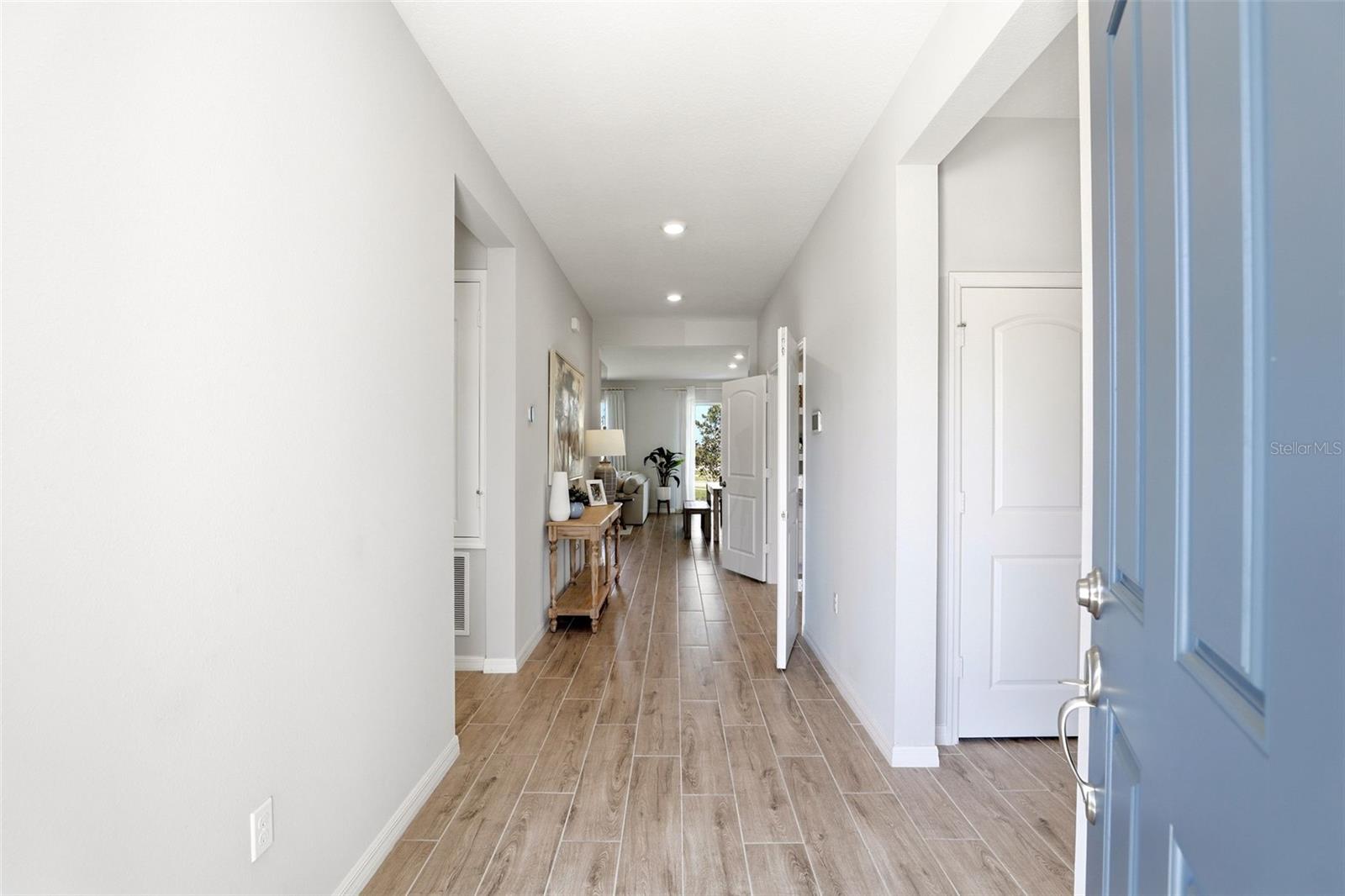 RESERVE/LK RDG - Residential