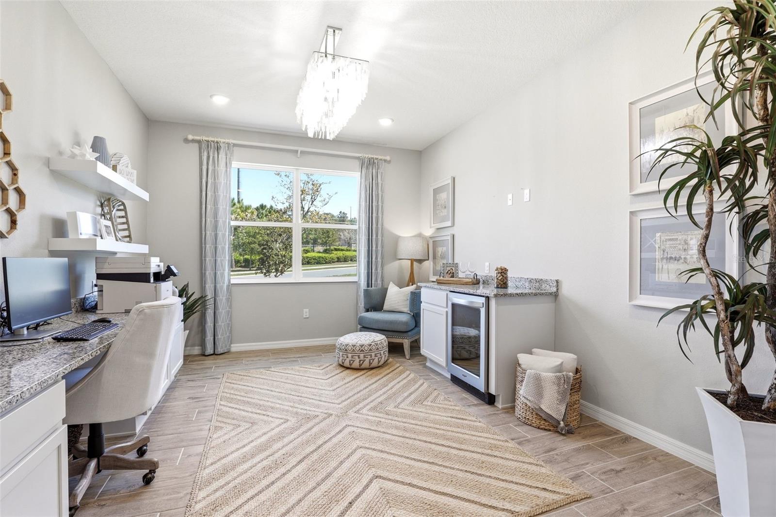 RESERVE/LK RDG - Residential