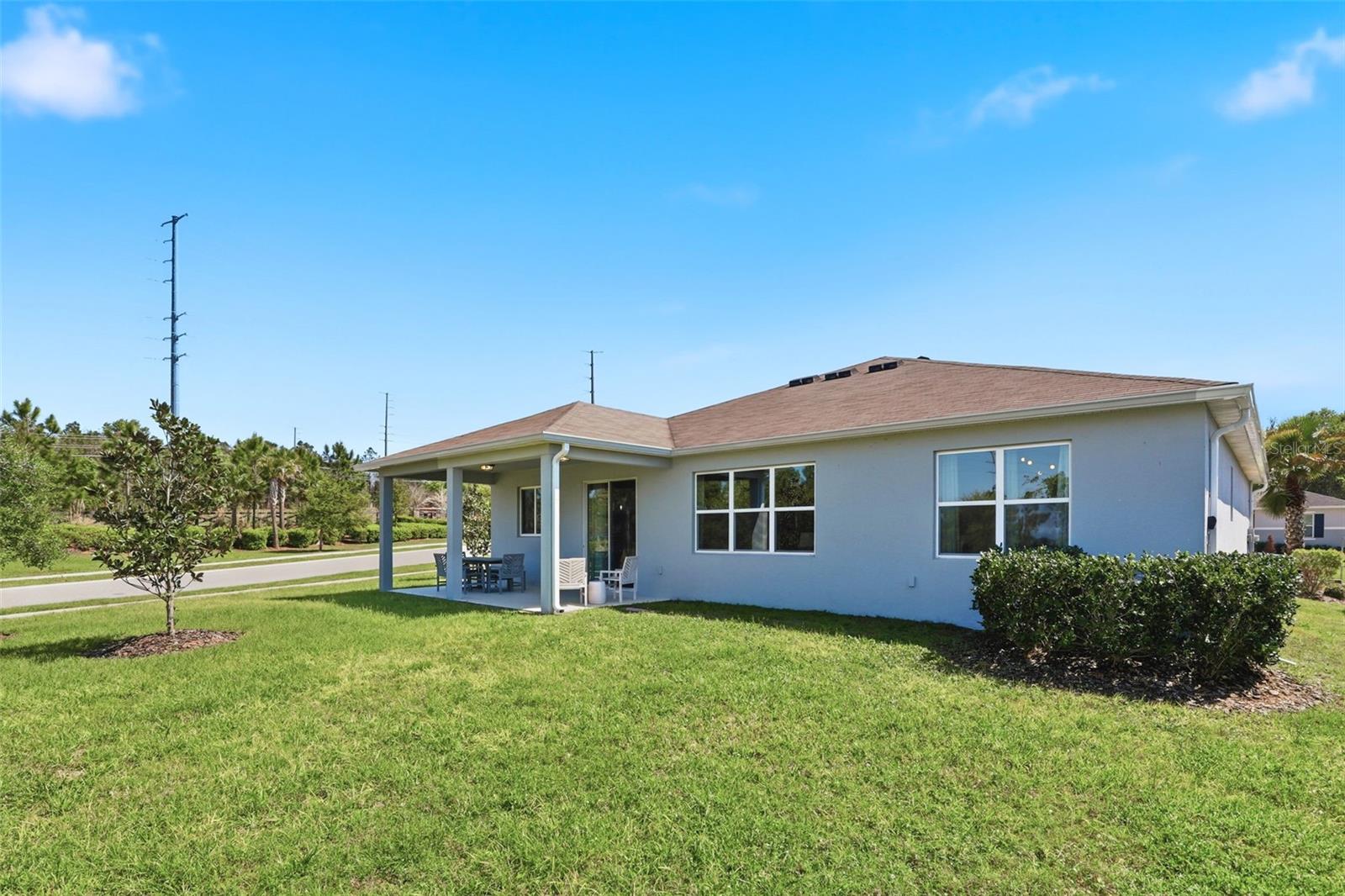 RESERVE/LK RDG - Residential