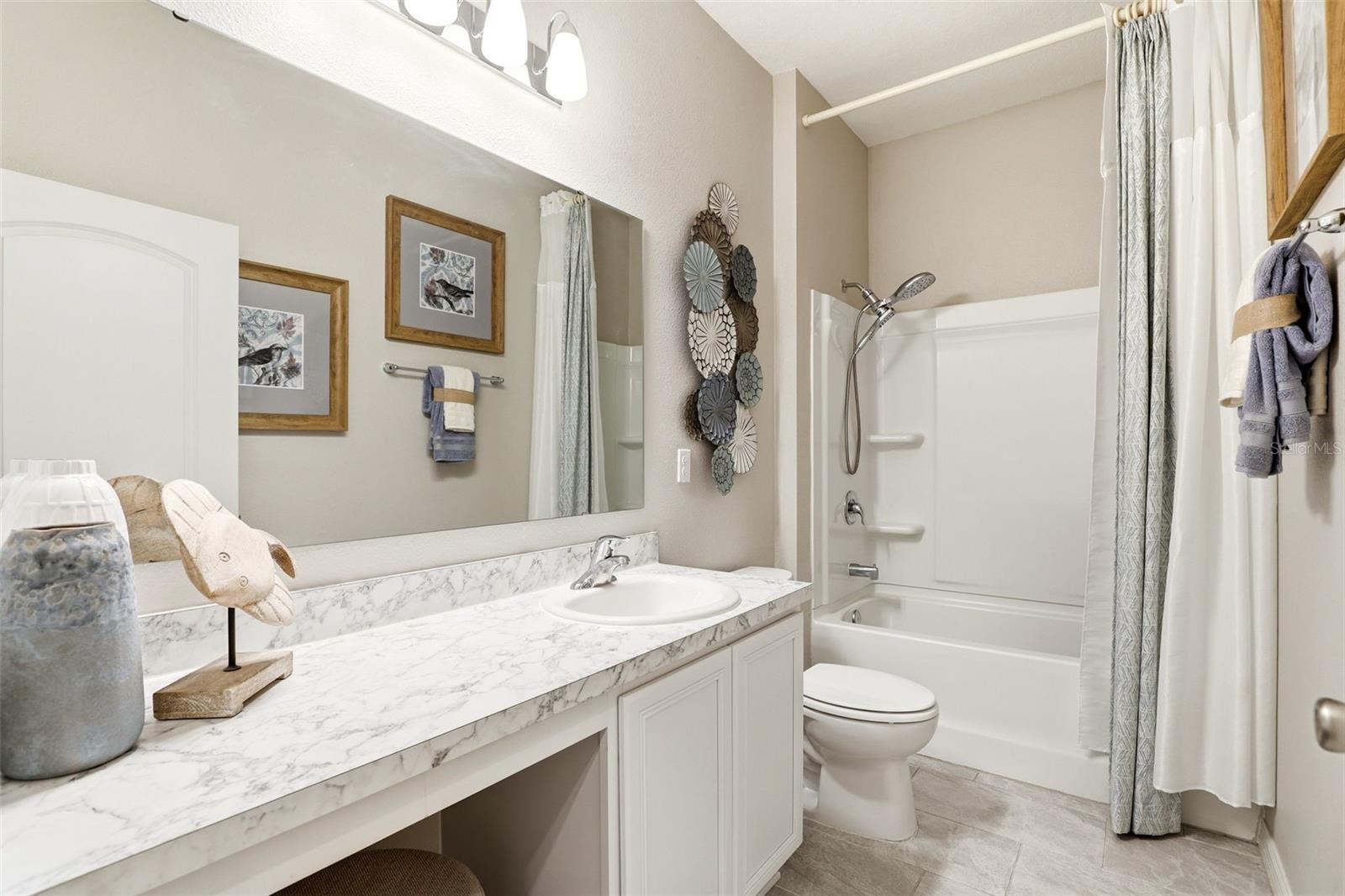 RESERVE/LK RDG - Residential