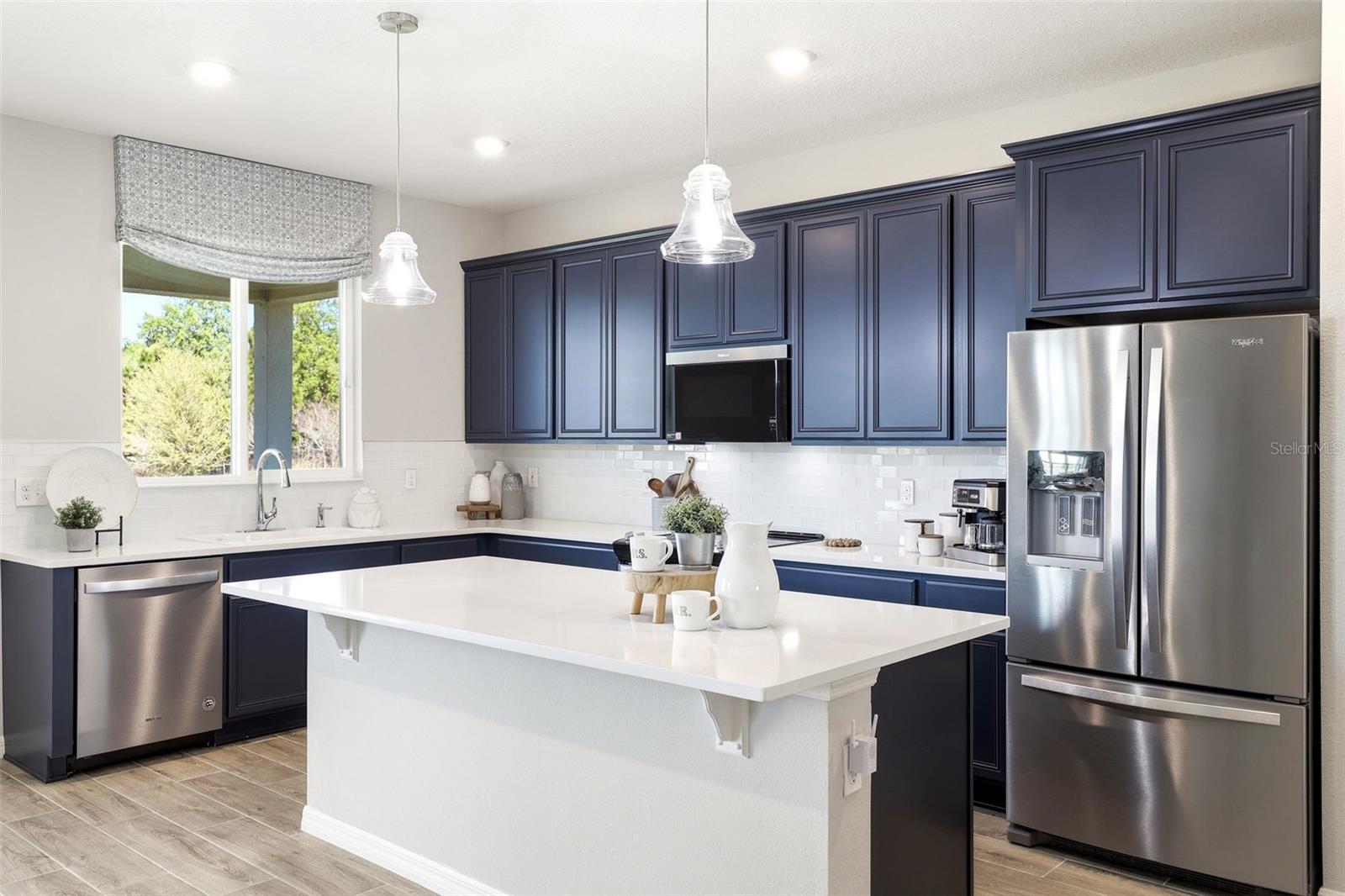 RESERVE/LK RDG - Residential