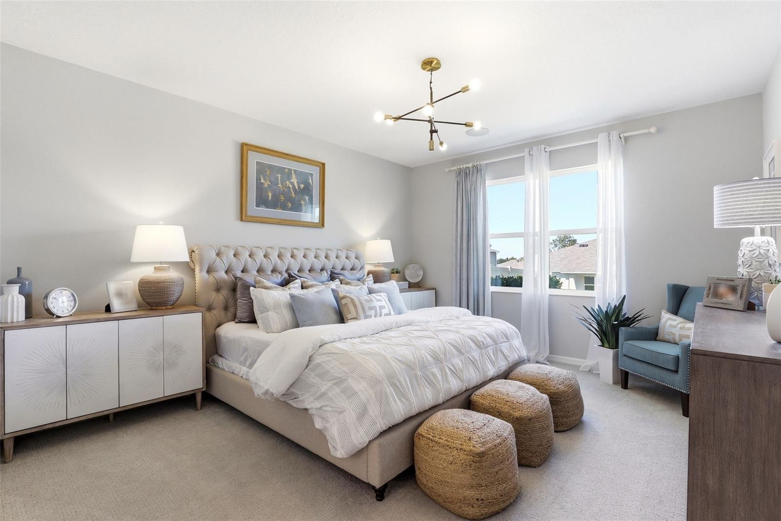 RESERVE/LK RDG - Residential