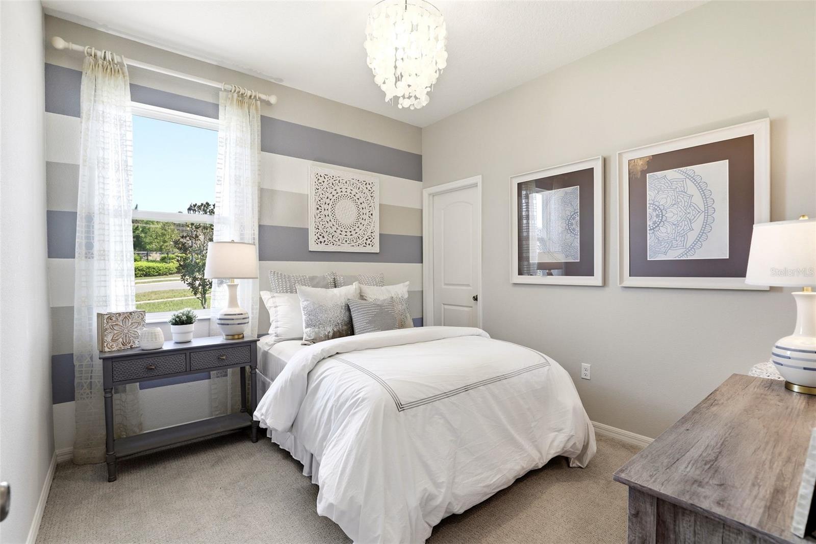 RESERVE/LK RDG - Residential