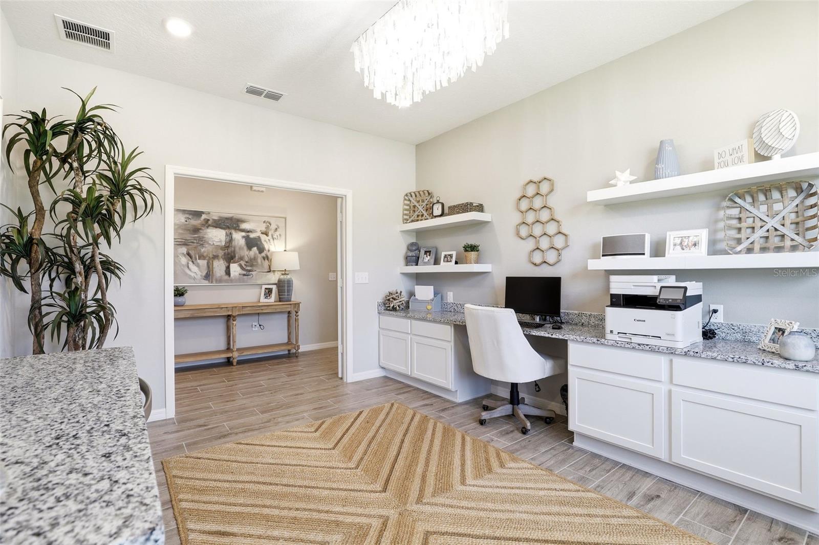 RESERVE/LK RDG - Residential