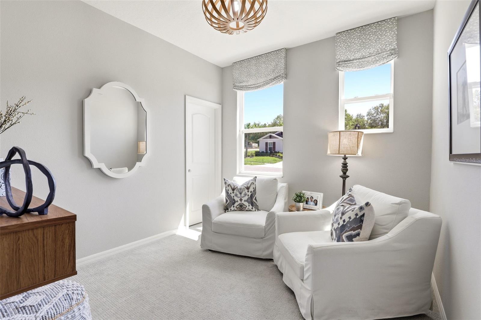 RESERVE/LK RDG - Residential