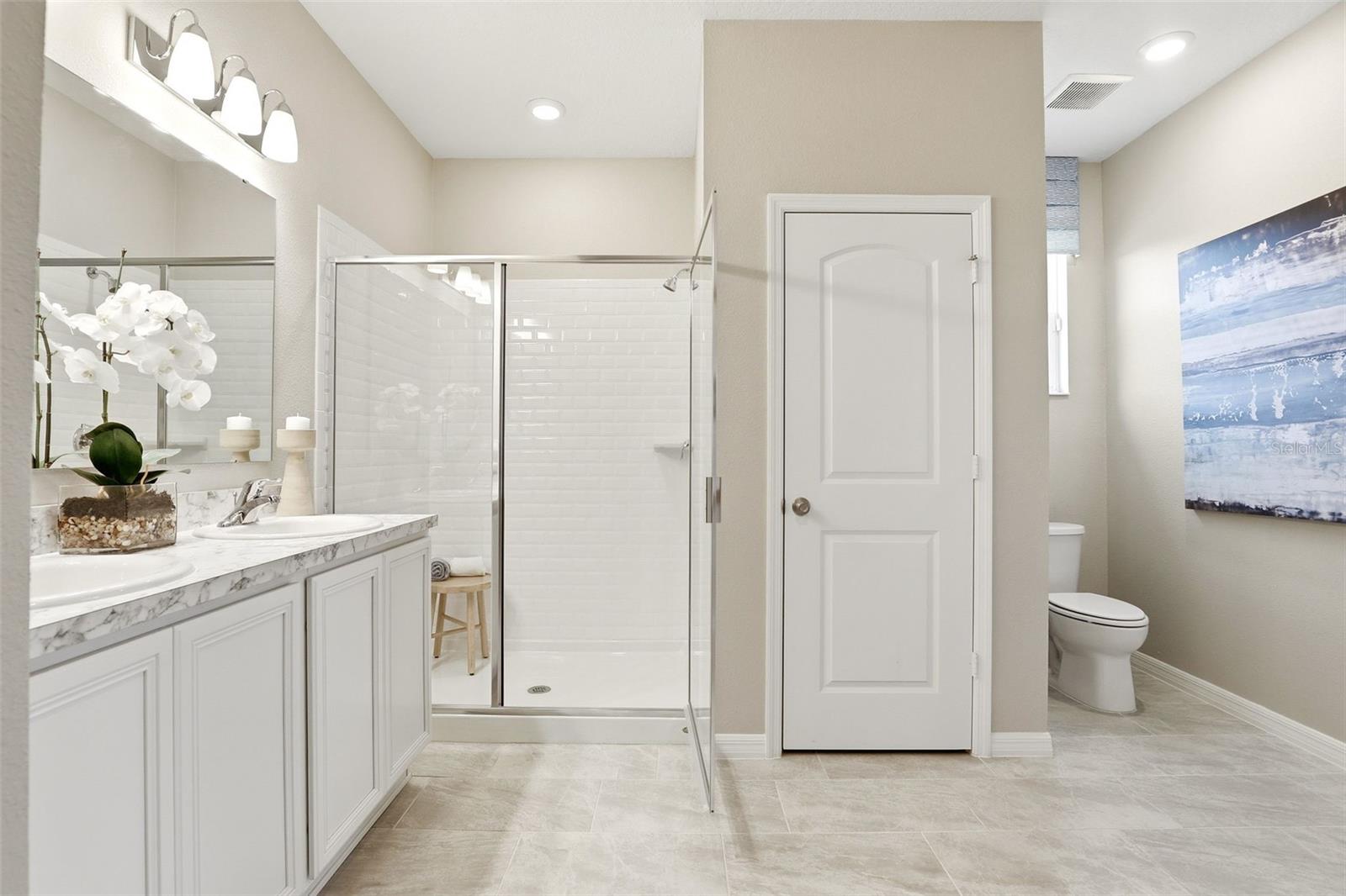 RESERVE/LK RDG - Residential