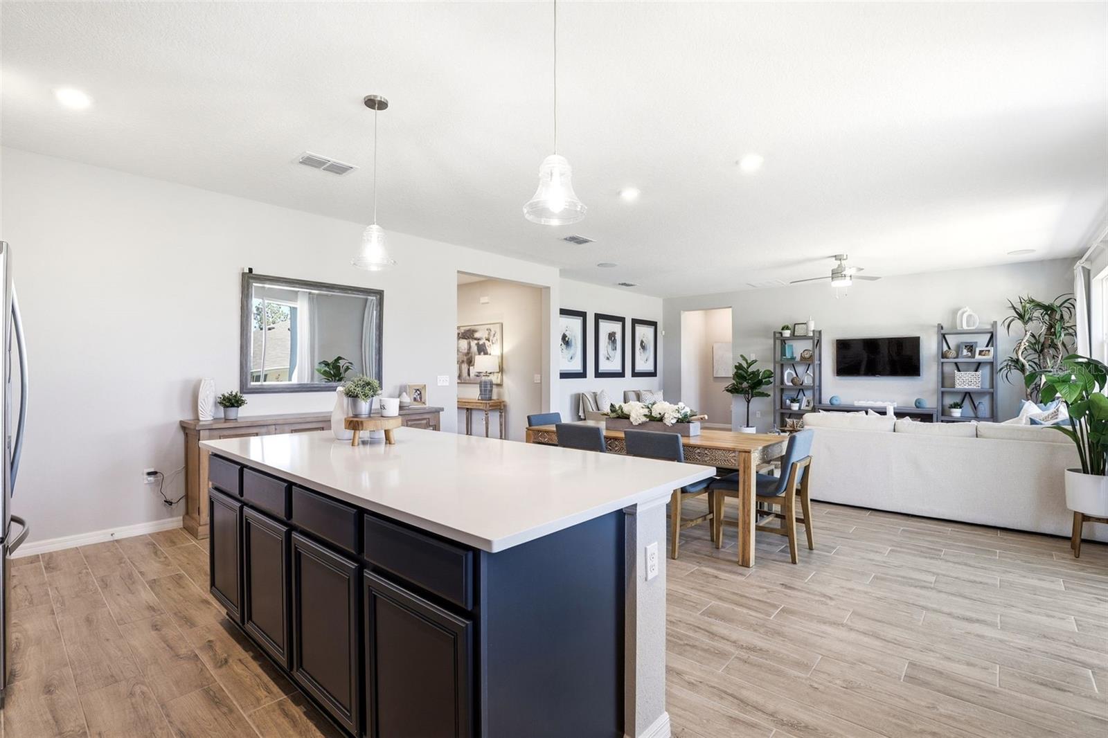 RESERVE/LK RDG - Residential