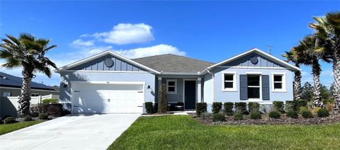 740 RIOJA DRIVE MINNEOLA FL 34715