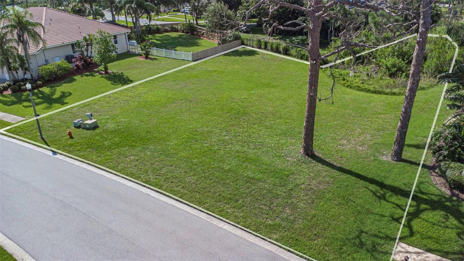N POINTE ALEXIS DRIVE