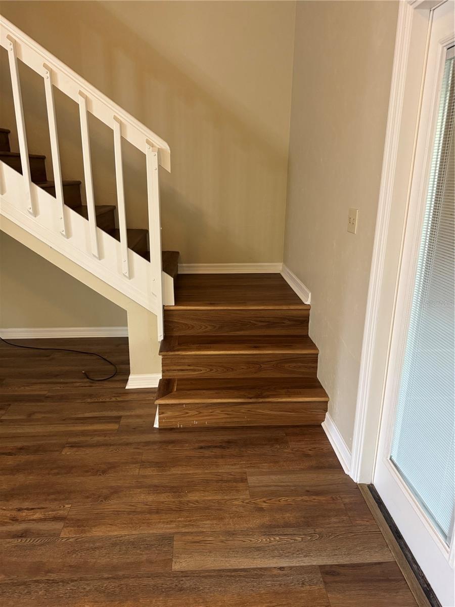 ROCKWOOD VILLAS UNIT II - Residential